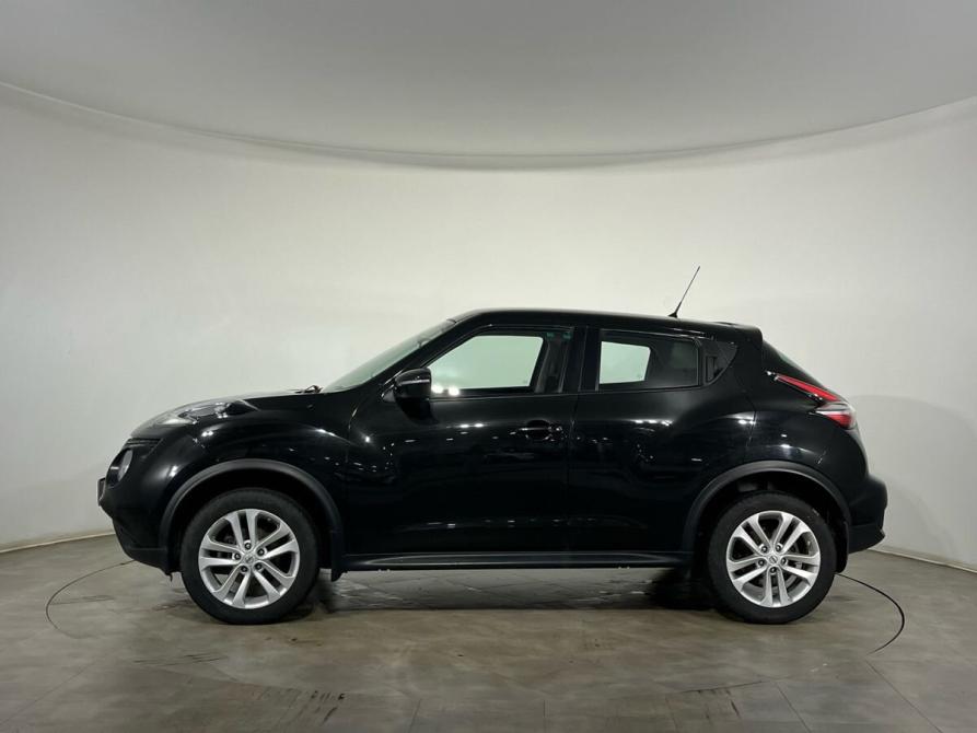 Nissan Juke I Рестайлинг Ижевск  - изображение 2