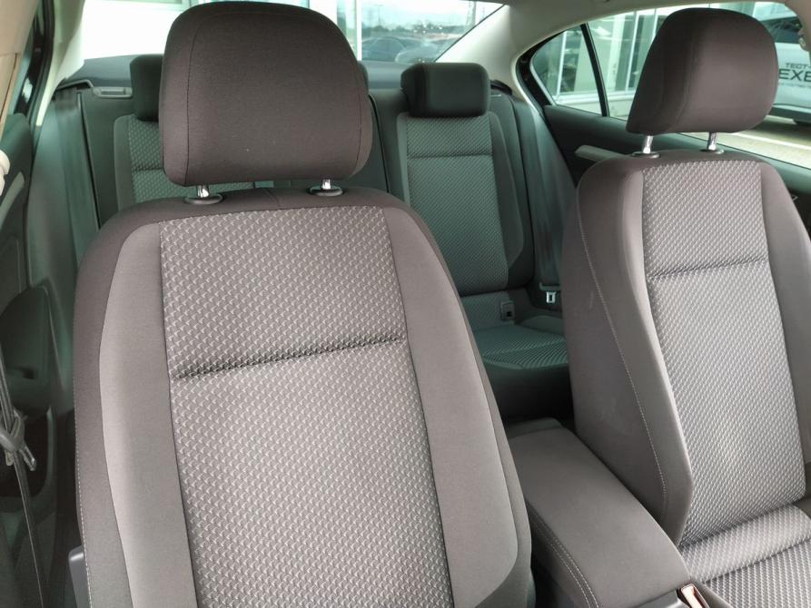 Volkswagen Passat B8 Екатеринбург  - изображение 19