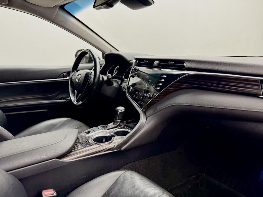 Toyota Camry VIII (XV70) Вологда  - изображение 12
