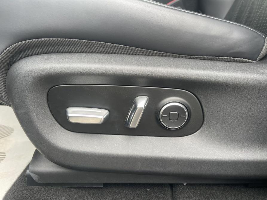 GAC Trumpchi S9 Владимир  - изображение 29