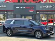 Kia Carnival IV Астрахань  - изображение 31