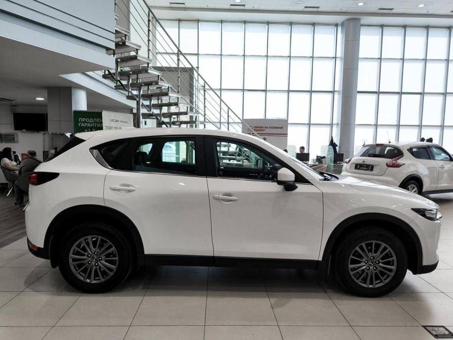 Mazda CX-5 II Казань  - изображение 5