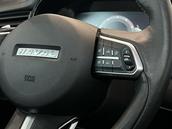 Haval F7 I с пробегом 2020 года, цена 1 620 000 рублей, 110817 км, внедорожник, Автокод Объявления