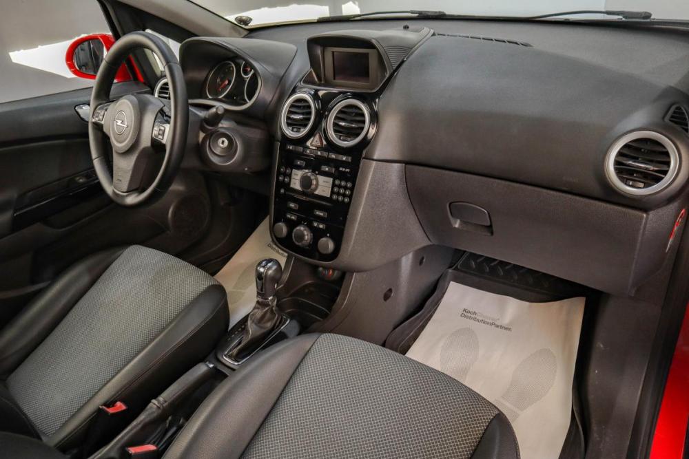 Opel Corsa D Челябинск  - изображение 18