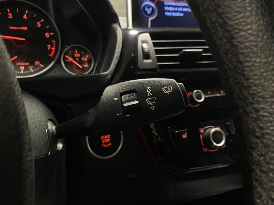 BMW 3 серии VI (F3x) Челябинск  - изображение 20
