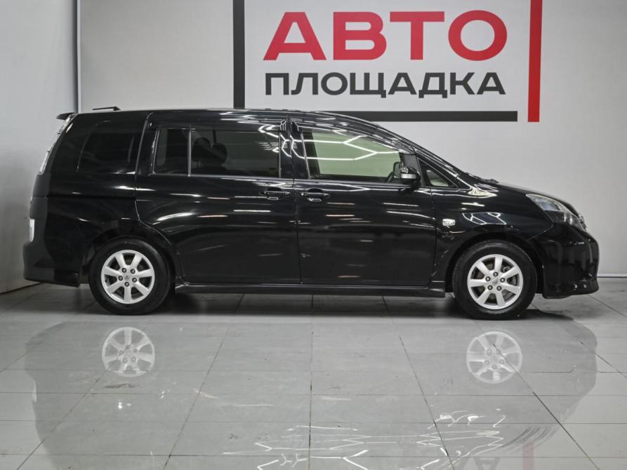 Toyota ISis I Рестайлинг Челябинск  - изображение 10
