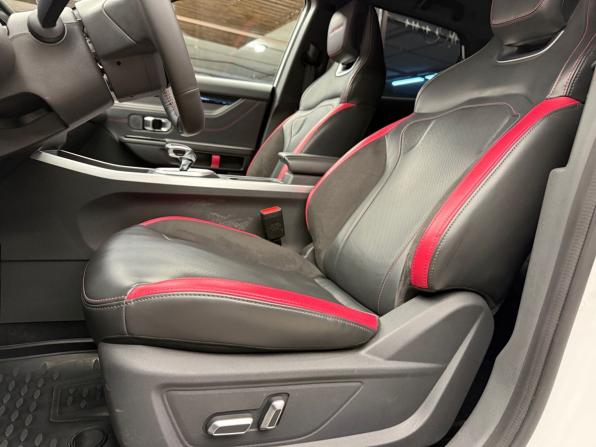 JETOUR DASHING I с пробегом 2024 года, цена 1 826 000 рублей, 33121 км, внедорожник, Автокод Объявления