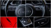 Audi A5 I (8T) Рестайлинг Москва  - изображение 39