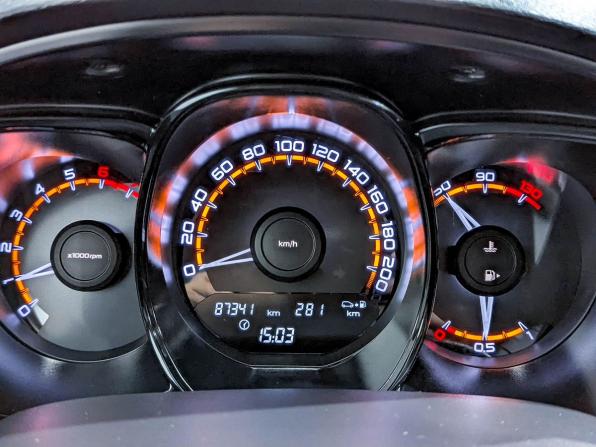 Lada (ВАЗ) Vesta I с пробегом 2021 года, цена 1 059 000 рублей, 87341 км, седан, Автокод Объявления