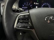 Hyundai Solaris II Рестайлинг Тверь  - изображение 39