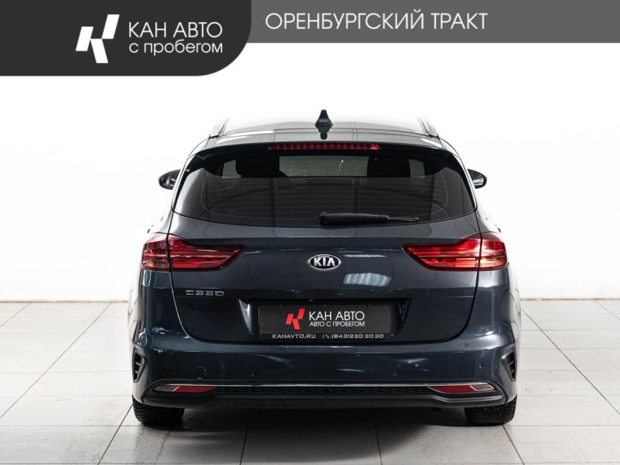 Kia Ceed III Казань  - изображение 4