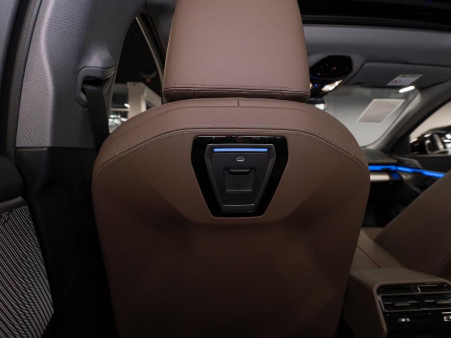 BMW 5 серии VIII (G60/G61/G68) Москва  - изображение 14