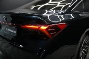 Toyota Avalon V Крым  - изображение 60