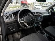 Volkswagen Tiguan II Рестайлинг Казань  - изображение 19