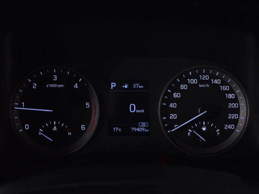 Hyundai Tucson III Рестайлинг Кемерово  - изображение 9