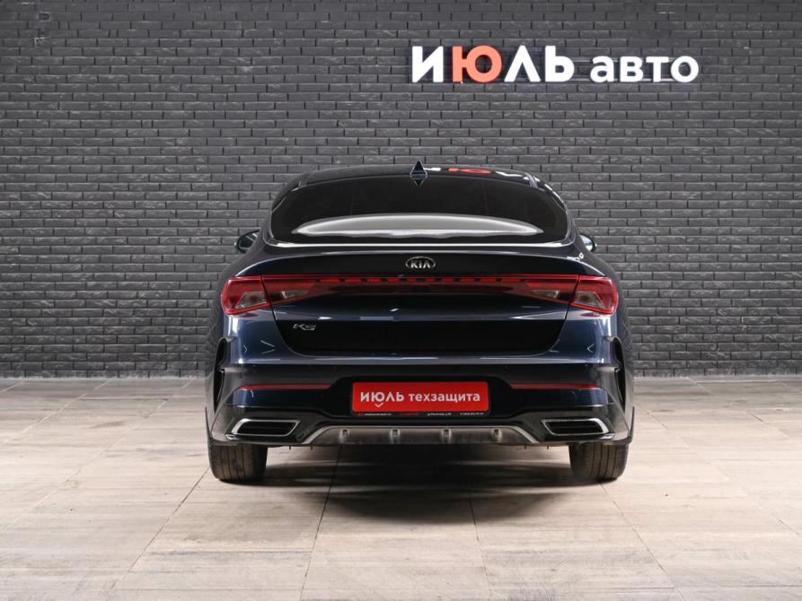 Kia K5 III Екатеринбург  - изображение 5