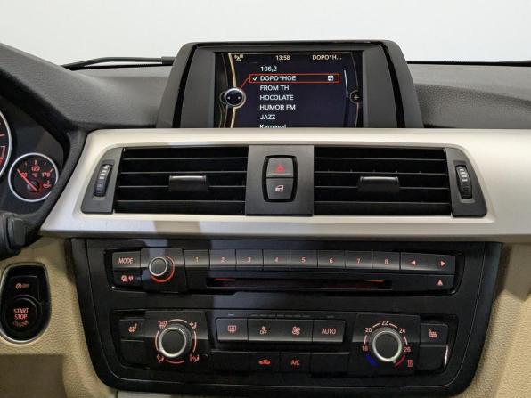 BMW 3 серии VI (F3x) с пробегом 2014 года, цена 1 800 000 рублей, 132203 км, седан, Автокод Объявления