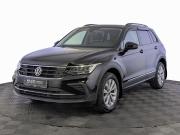 Volkswagen Tiguan II Рестайлинг Москва  - изображение 29