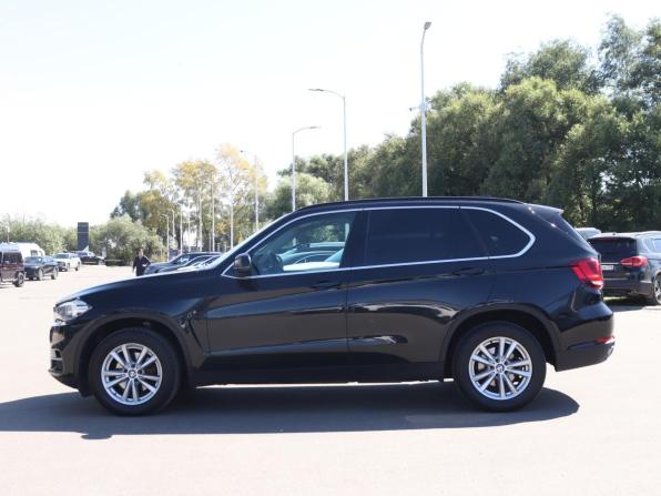 BMW X5 III (F15) с пробегом 2017 года, цена 3 260 000 рублей, 133362 км, внедорожник, Автокод Объявления