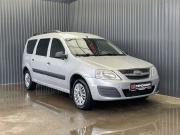 Lada (ВАЗ) Largus I Пермь  - изображение 49