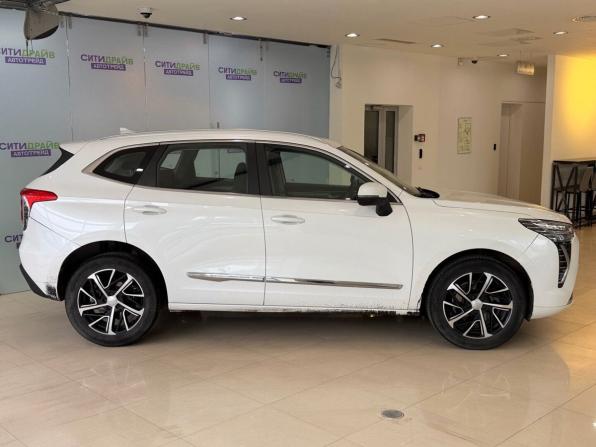 Haval Jolion I с пробегом 2021 года, цена 1 219 000 рублей, 124344 км, внедорожник, Автокод Объявления