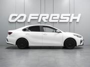 Kia K3 II Воронеж  - изображение 26
