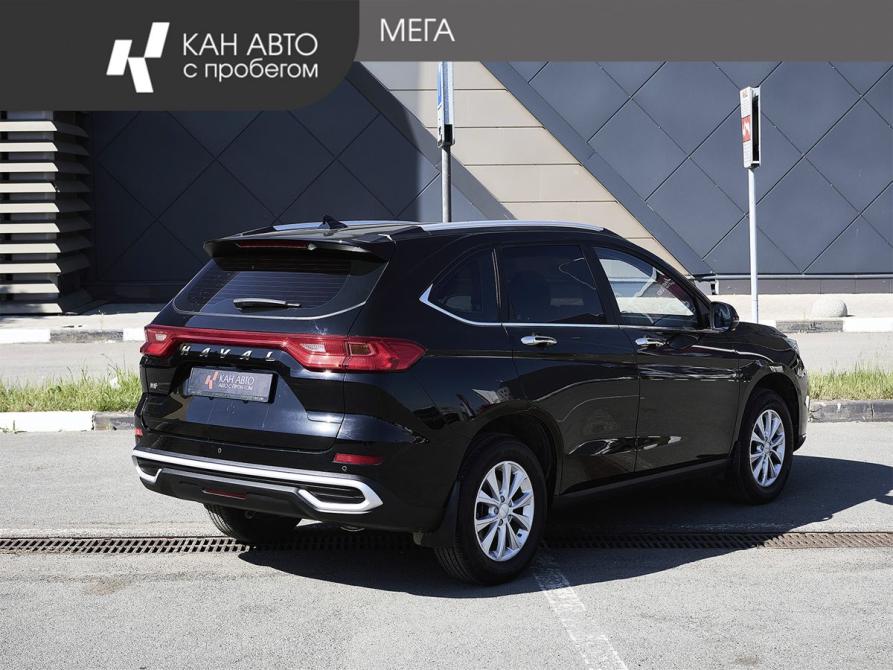 Haval M6 II Казань  - изображение 2