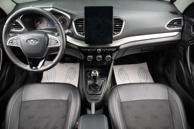 Lada (ВАЗ) Vesta I Рестайлинг (NG) с пробегом 2024 года, цена 1 559 000 рублей, 22749 км, универсал, Автокод Объявления