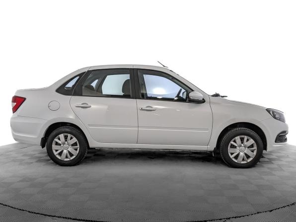 Lada (ВАЗ) Granta I Рестайлинг с пробегом 2023 года, цена 645 000 рублей, 74936 км, седан, Автокод Объявления