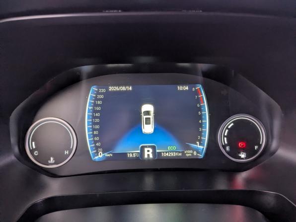 Chery Tiggo 8 I Рестайлинг с пробегом 2023 года, цена 1 690 000 рублей, 104291 км, внедорожник, Автокод Объявления