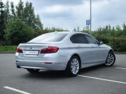 BMW 5 серии VI (F10/F11/F07) Рестайлинг Санкт-Петербург  - изображение 55