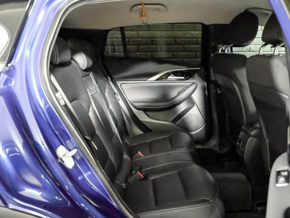 Infiniti QX30 с пробегом 2017 года, цена 2 270 000 рублей, 82559 км, внедорожник, Автокод Объявления