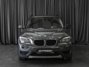 BMW X1 I (E84) Рестайлинг Тюмень  - изображение 19