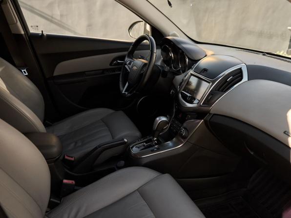 Chevrolet Cruze I Рестайлинг с пробегом 2014 года, цена 765 000 рублей, 232447 км, универсал, Автокод Объявления