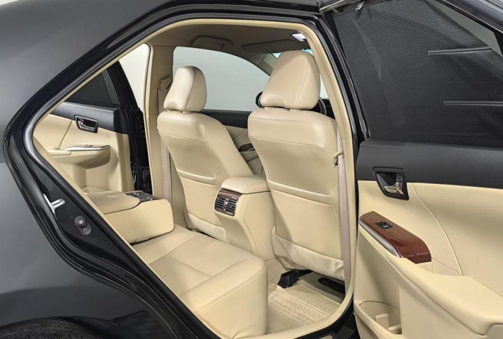 Toyota Camry VII (XV50) Нижний Новгород  - изображение 11