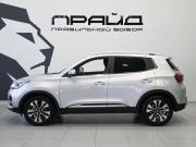 Chery Tiggo 4 I Рестайлинг Ростов-на-Дону  - изображение 29