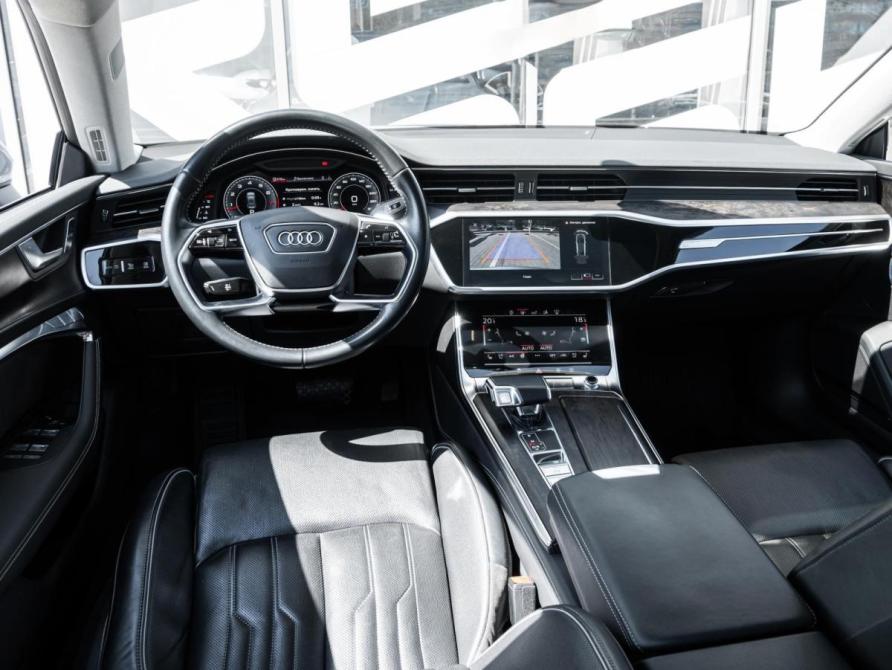 Audi A7 II (4K) Ставрополь  - изображение 6