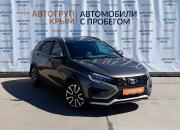 Lada (ВАЗ) Vesta I Рестайлинг (NG) Крым  - изображение 18