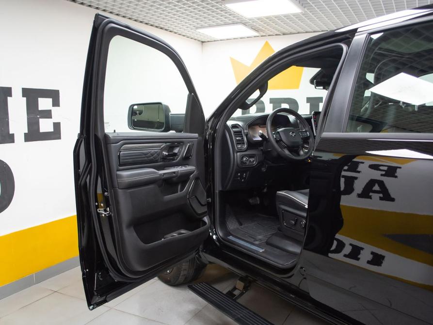 Ram 1500 V Рестайлинг Новосибирск  - изображение 7