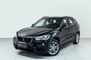 BMW X1 II (F48) Казань  - изображение 13