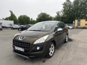 Peugeot 3008 I Санкт-Петербург  - изображение 11