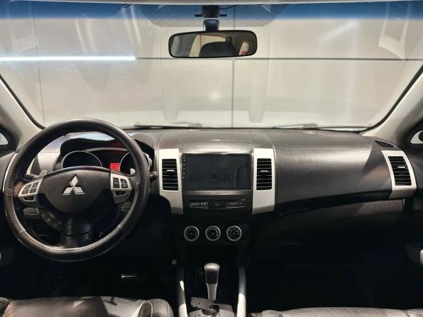 Mitsubishi Outlander II с пробегом 2007 года, цена 1 100 000 рублей, 181000 км, внедорожник, Автокод Объявления