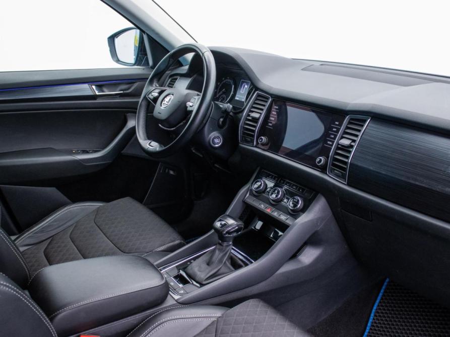 Skoda Kodiaq I Москва  - изображение 10