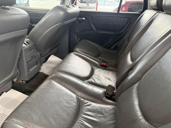 Mercedes-Benz M-Класс I (W163) с пробегом 1999 года, цена 380 000 рублей, 227498 км, внедорожник, Автокод Объявления
