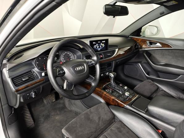 Audi A6 IV (C7) с пробегом 2014 года, цена 1 875 000 рублей, 247566 км, седан, Автокод Объявления