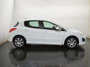 Peugeot 308 I Рестайлинг Санкт-Петербург  - изображение 20
