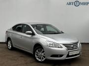 Nissan Sentra VII (B17) Москва  - изображение 15