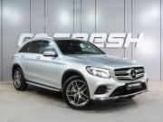 Mercedes-Benz GLC I (X253) Воронеж  - изображение 39