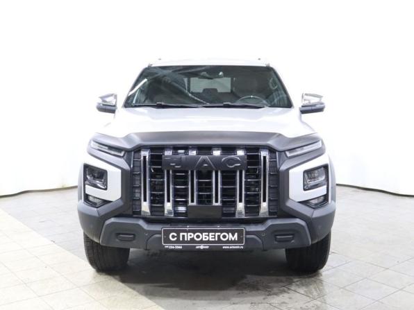 JAC T9 с пробегом 2024 года, цена 2 925 000 рублей, 48944 км, offers.body_type.unknown, Автокод Объявления