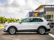 Volkswagen Tiguan II Волгоград  - изображение 44